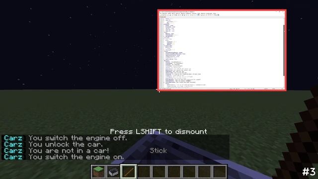 Minecraft TOP 5 RPG Plugins! 5 Beispiele für Server Roleplay Plugins смотреть онлайн