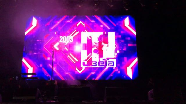 03 Интро (Москва, Stadium, 10.12.2017) смотреть онлайн