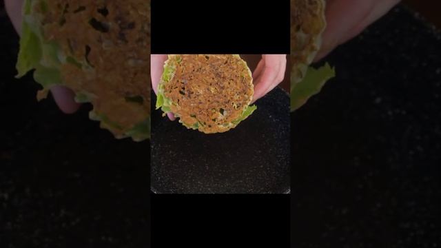 Жарю пекинскую капусту на сковороде целым качаном - и вот что получается смотреть онлайн