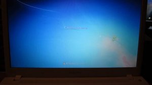 При включении ноутбука SAMSUNG NP370R5E запускается БИОС, что делать?