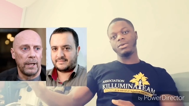 SALIM LAÏBI Vs ALAIN SORAL (Jeudi 25 Au TGI Clichy)