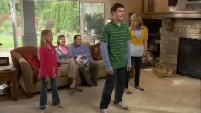 Xbox 360 Kinect - E3 2010 Gameplay Promotional Demo [HD] смотреть онлайн