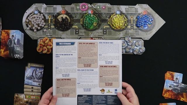 It's A Wonderful World | Game Review