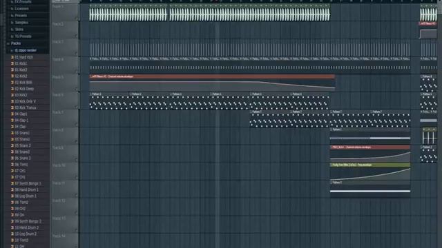 Dj Zippo -_- 2016 Fl Studio смотреть онлайн