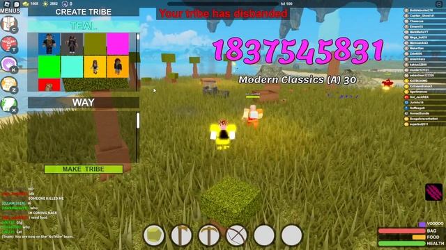 10+ Classics Roblox Song IDs/Codes смотреть онлайн