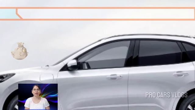 New 2023 Ford Escape Hybrid Redesign Launch Date Prices смотреть онлайн