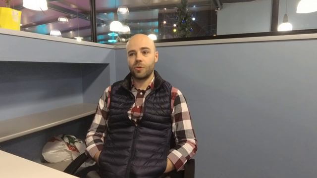 Дима, вернулся из США спустя 3 года, Часть 1 смотреть онлайн