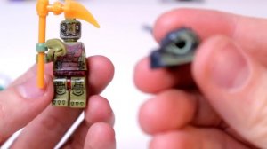 ХУДШЕЕ ЛЕГО В ГАЛАКТИКЕ  - ПОЗОР и ТРЭШ