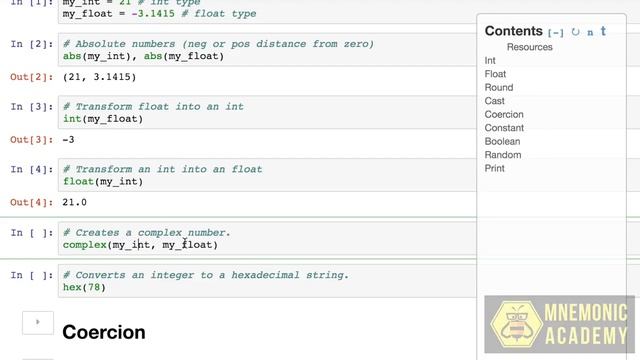 How-To: Python Variables, Types, Objects, Mutability & States смотреть онлайн