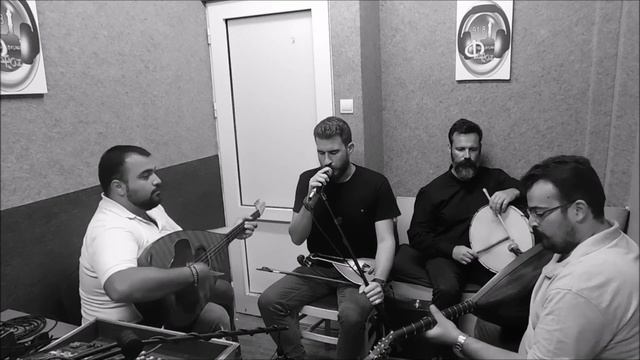 Μιλτιάδης Βαρουχάκης "Νάνι νανι -Αμανες του έρωτα" смотреть онлайн