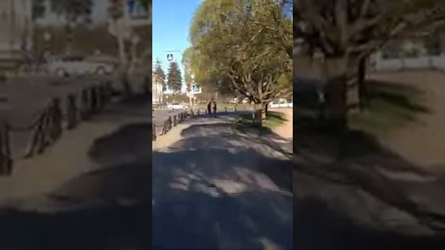 Saint-Petersburg, Kolpino Колпино Любимый Колпино смотреть онлайн