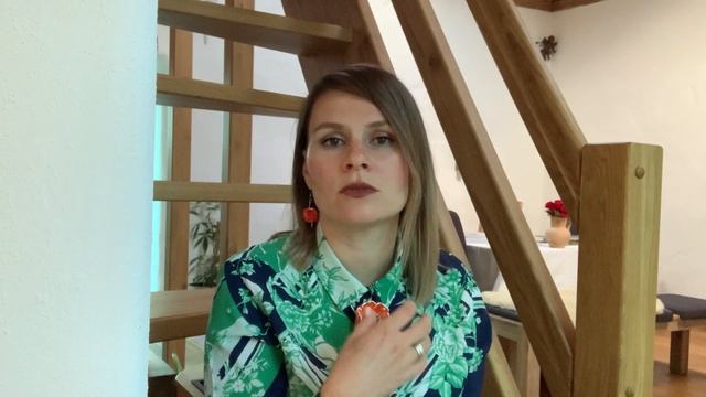Как проживать эмоции экологично. смотреть онлайн