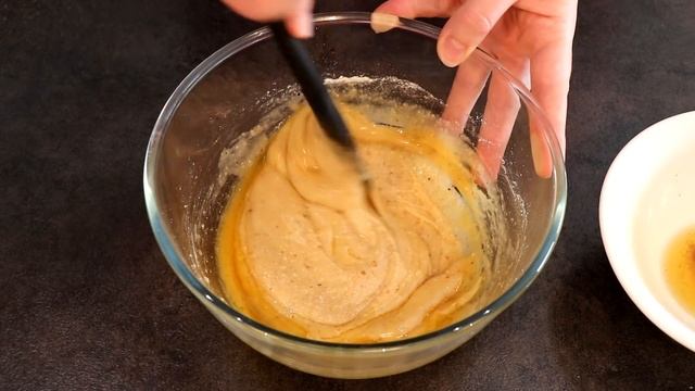 Recette Des Financiers à La Noisette
