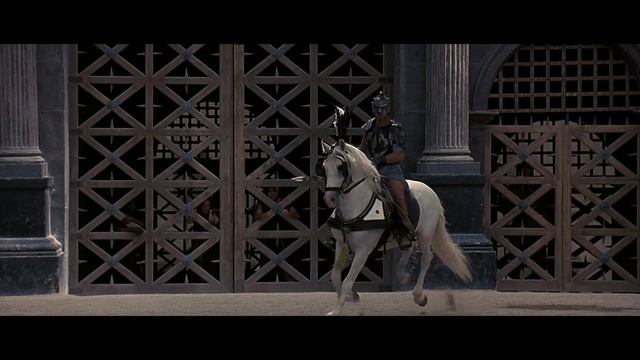 The Beauty Of Gladiator смотреть онлайн