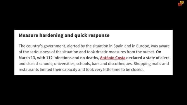 Spain update day 26 - The start of a 'new normal' смотреть онлайн