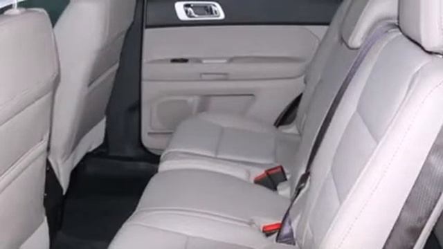 2015 Ford Explorer XLT in Houston, TX 77074 смотреть онлайн