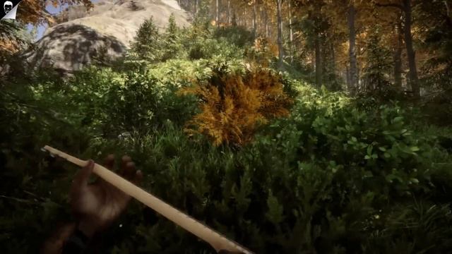 ДОБАВИЛИ САНИ В ОБНОВЛЕНИИ 5.0 И МНОГОЕ ДРУГОЕ В ФОРЕСТЕ 2 ( SONS OF THE FOREST) #sonsoftheforest