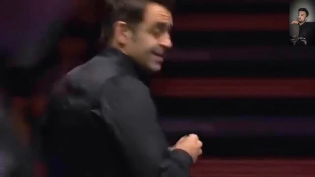 Ronnie O’Sullivan VS John Higgins Final 2023 Champion Of Championship смотреть онлайн