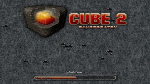 Cube 2 Sauerbraten - How to picmip textures смотреть онлайн