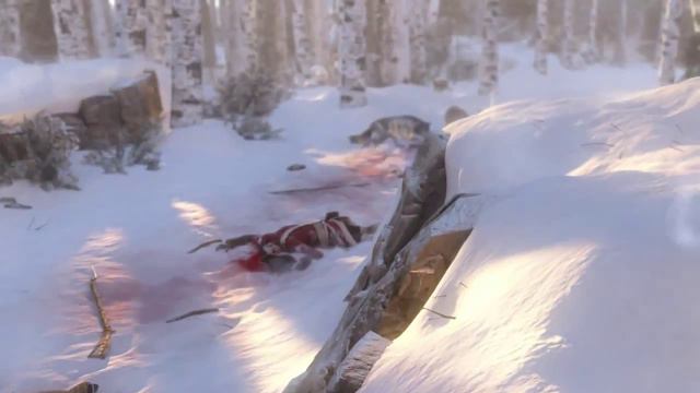 R3hab & NERVO & Ummet Ozcan - Revolution: Assassin´s creed 3 [GMV] | TeaTime смотреть онлайн