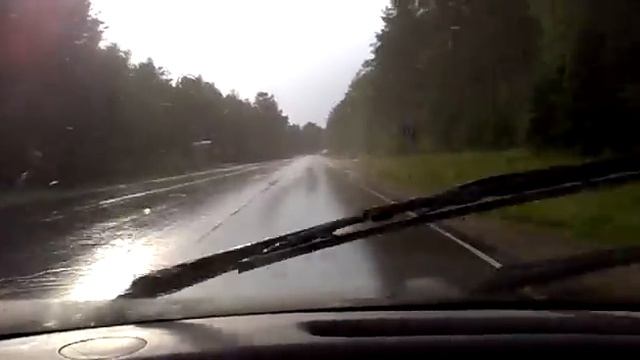 Постоянно запотевают стёкла в Daewoo Matiz смотреть онлайн