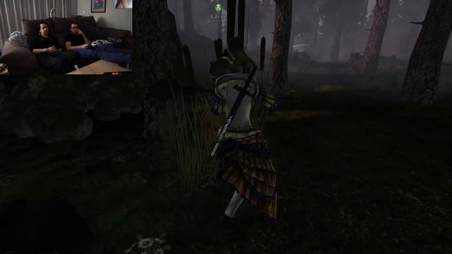 Fable 3 stream 3 смотреть онлайн