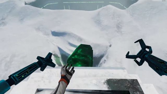 Subnautica bz Full game | END!!!! | смотреть онлайн