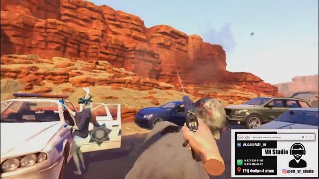 ТЕСТОВЫЙ СТРИМ ВИРТУАЛЬНОЙ РЕАЛЬНОСТИ №1 смотреть онлайн