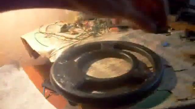 отстроеный феррит.flv смотреть онлайн