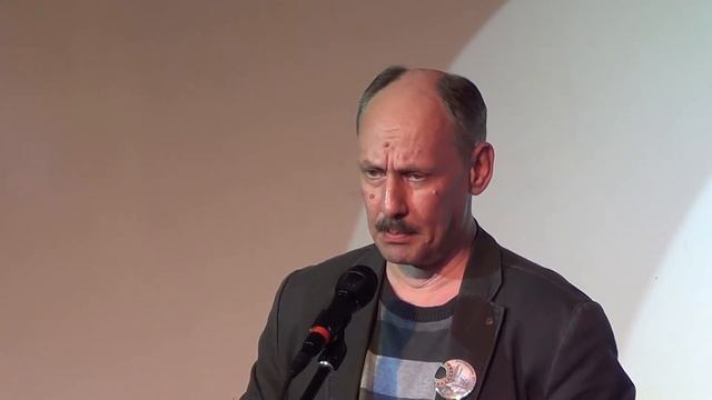 Сергей Плотов на "BILSTEIN-2017" смотреть онлайн