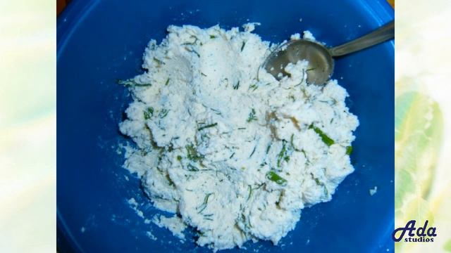 ★СВЕРХВКУСНО!★ ЦВЕТНАЯ КАПУСТА С ТВОРОГОМ ★ смотреть онлайн