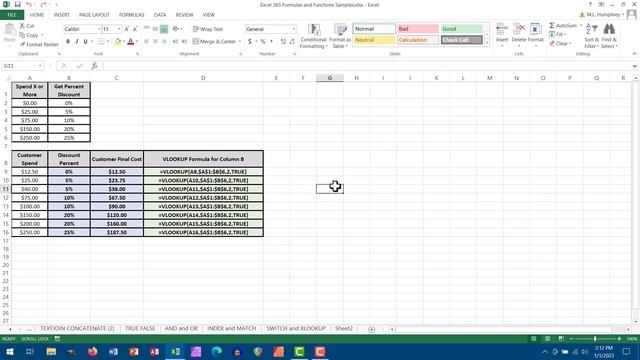 Excel Tips and Tricks 3 Scroll Lock смотреть онлайн