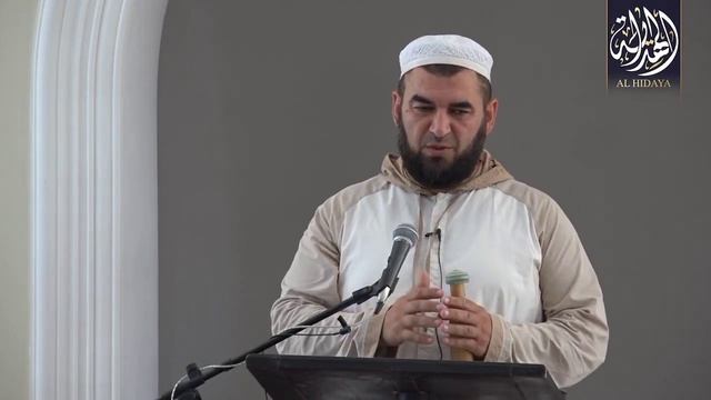 Что может быть цене Молитвы, Поста и Садака | Шуайб Гасанбеков смотреть онлайн