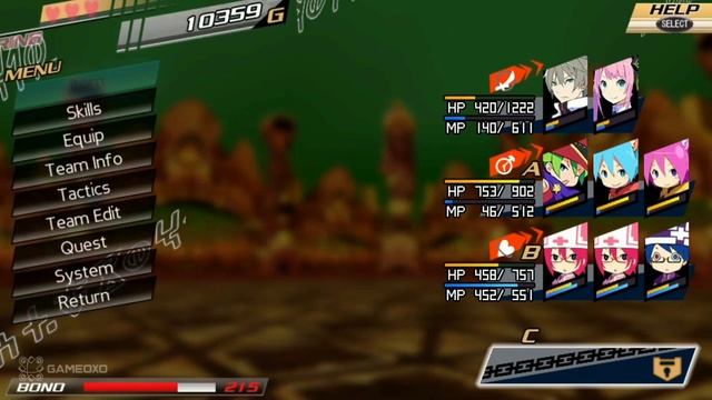 Conception II Children of the Seven Stars Walkthrough Gameplay - Part 12 (2nd Dusk Circle) HD 1080p смотреть онлайн