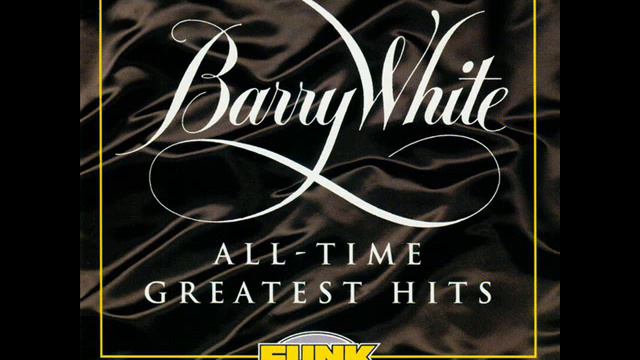 Barry White - All Time Greatest Hits 1994 смотреть онлайн