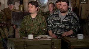 Взгляд 23.02.1996