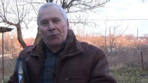 ВОЗДЕЙСТВИЕ демонических сил. ( Валерий Дидорчук )