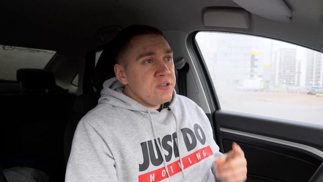 InDriver - что это, как работает и сколько я заработал в новогоднюю ночь?