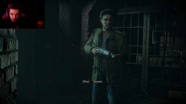 THIS IS MESSED UP! (Until Dawn Part 10) смотреть онлайн