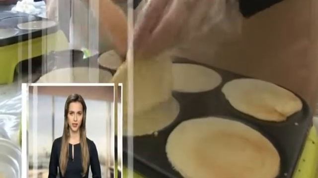 Какие начинки лучше всего подойдут к блинам смотреть онлайн