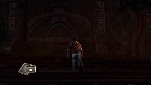 Uncharted 2 Remastered Chapter 24 Puzzle смотреть онлайн