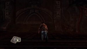 Uncharted 2 Remastered Chapter 24 Puzzle