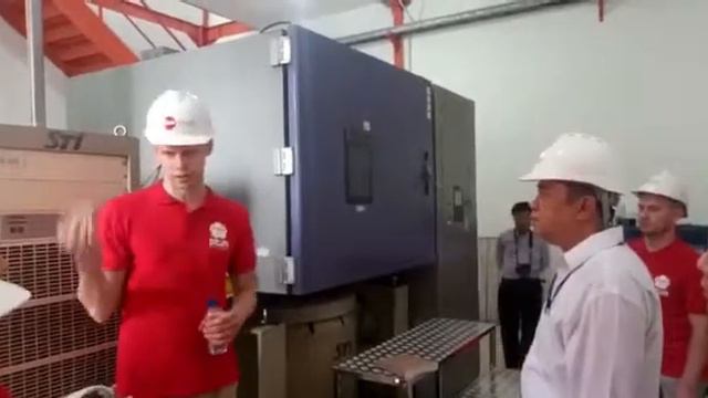 Завод SAKURA смотреть онлайн