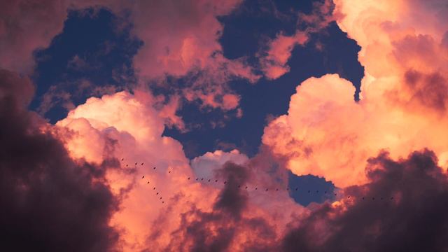 Madeon - All My Friends | 800% Slower (Ambient/Drone) смотреть онлайн