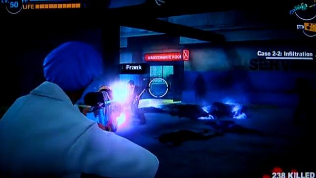 Dead Rising 2: BEST WEAPON EVER! 'Case West only' смотреть онлайн