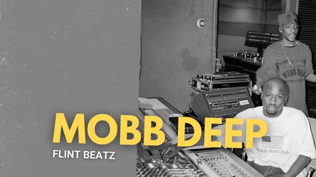 Mobb deep Type Beat - Armavir donald [prod. by Flint beatz] смотреть онлайн