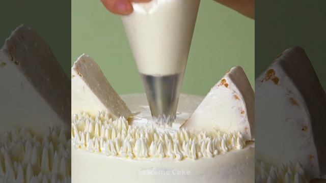 Tort Bezatish Sirlari / Торт Безатиш Сирлари смотреть онлайн