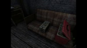 S.T.A.L.K.E.R. NLC 7 (29) ПДА Крысюка и другие задания