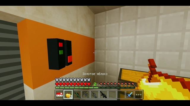 Прохождение Horror карты майнкрафт пе 1.14 [ SCP Побег из подземелья ] #3 финал смотреть онлайн