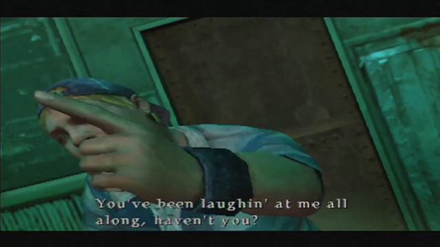 Silent Hill 2 Edit - Promise смотреть онлайн